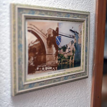 Guesthouse Adi Mostar Exterior photo