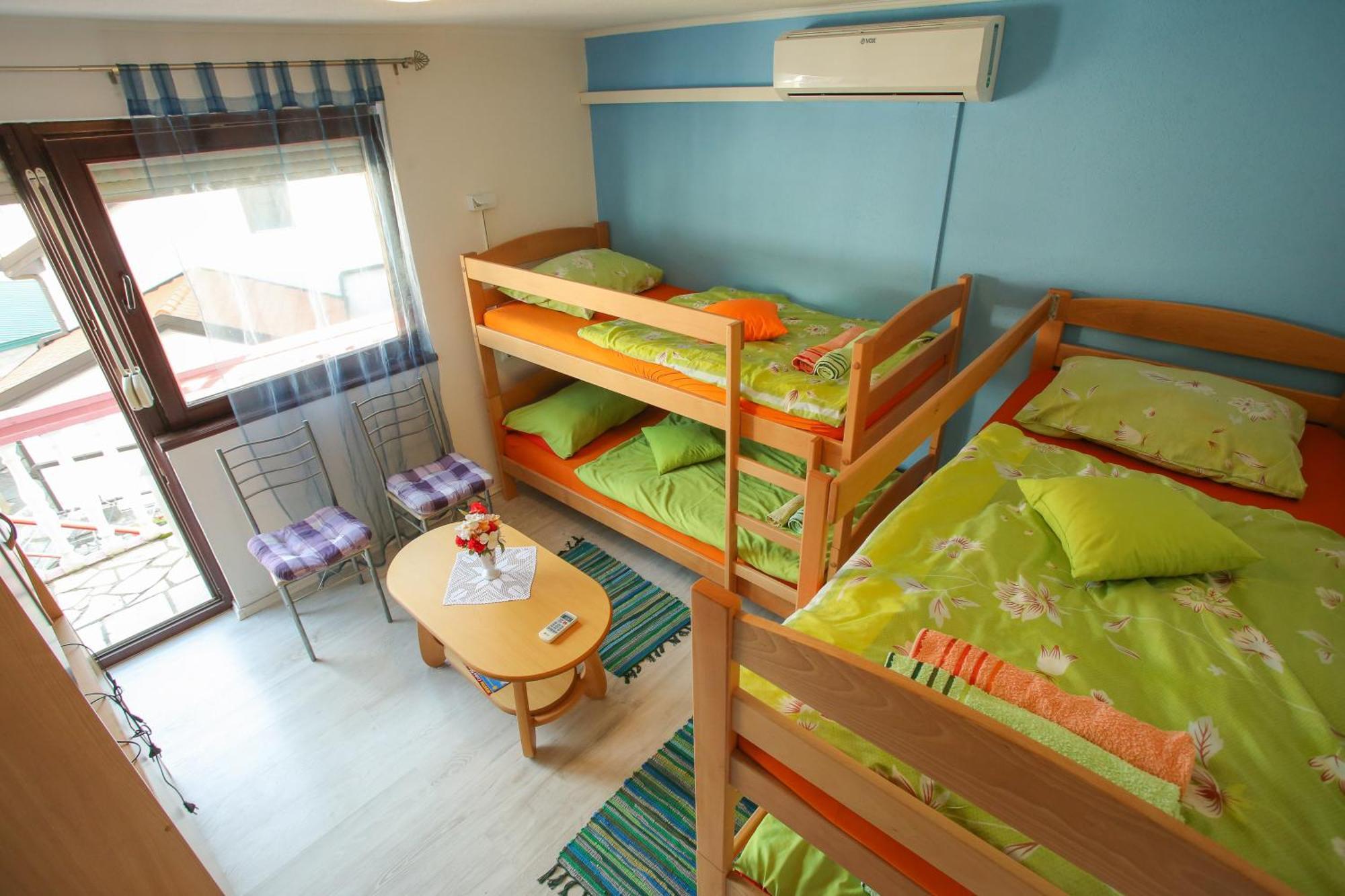Guesthouse Adi Mostar Exterior photo