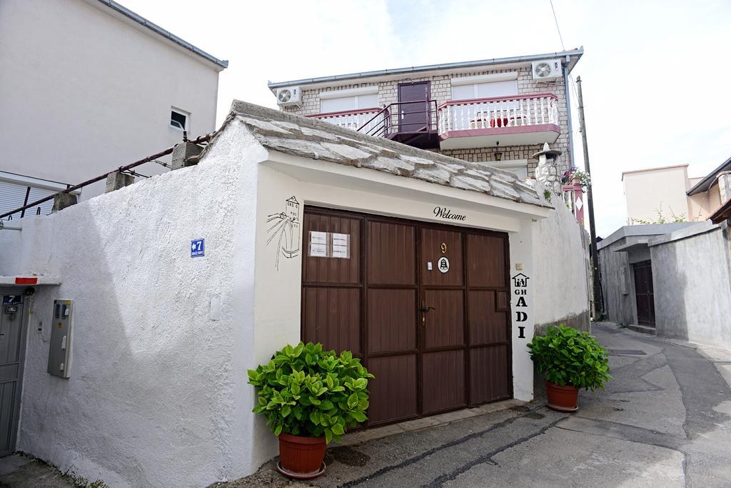 Guesthouse Adi Mostar Exterior photo