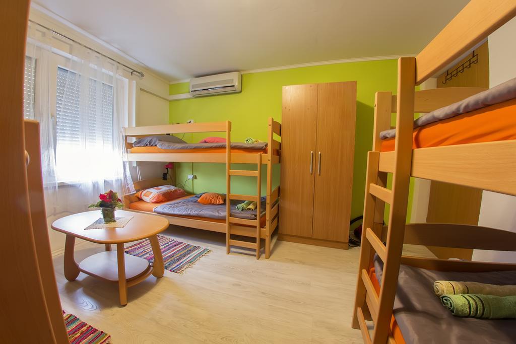 Guesthouse Adi Mostar Exterior photo