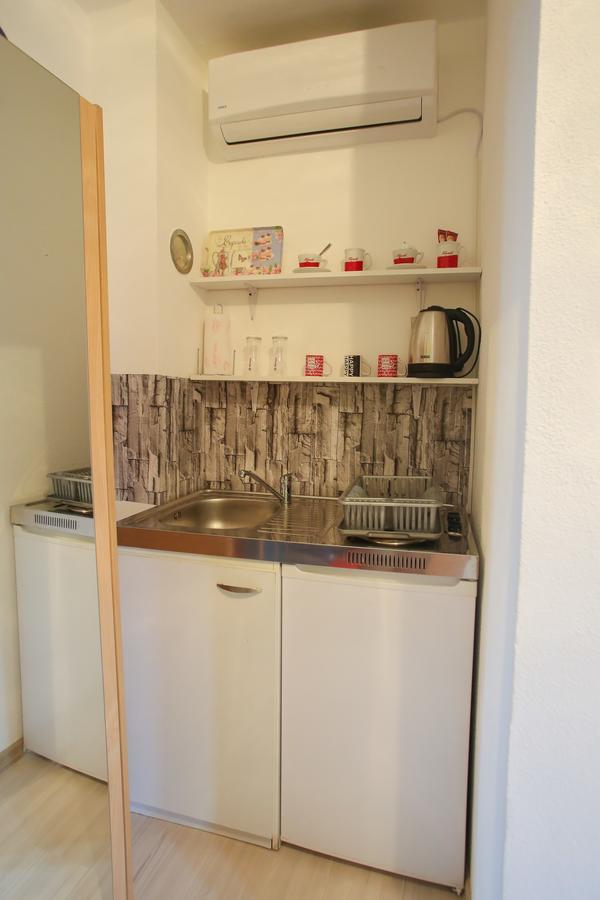 Guesthouse Adi Mostar Exterior photo
